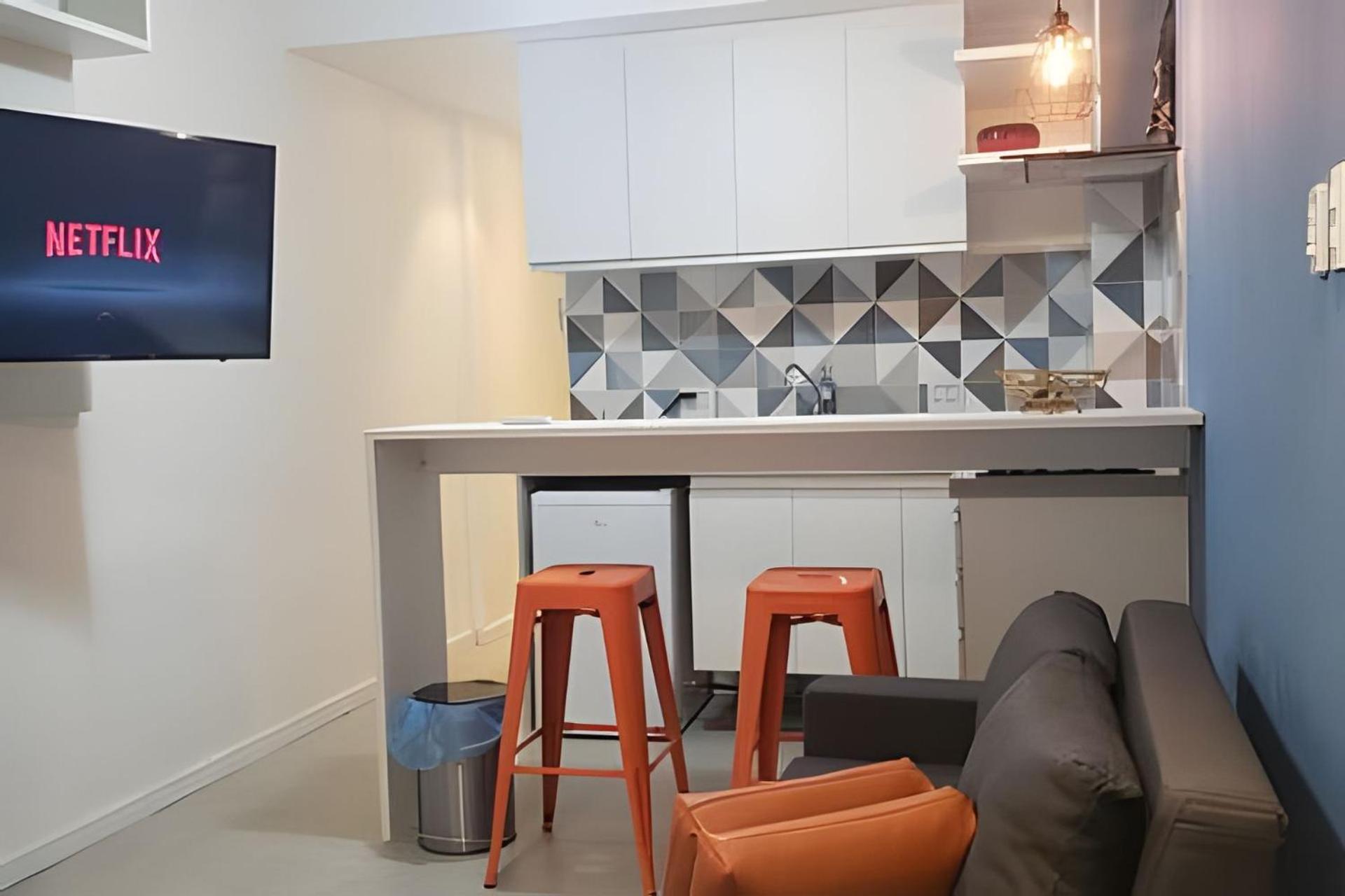 Copacabana Stays - A Sua Casa No Rio Рио-де-Жанейро Экстерьер фото