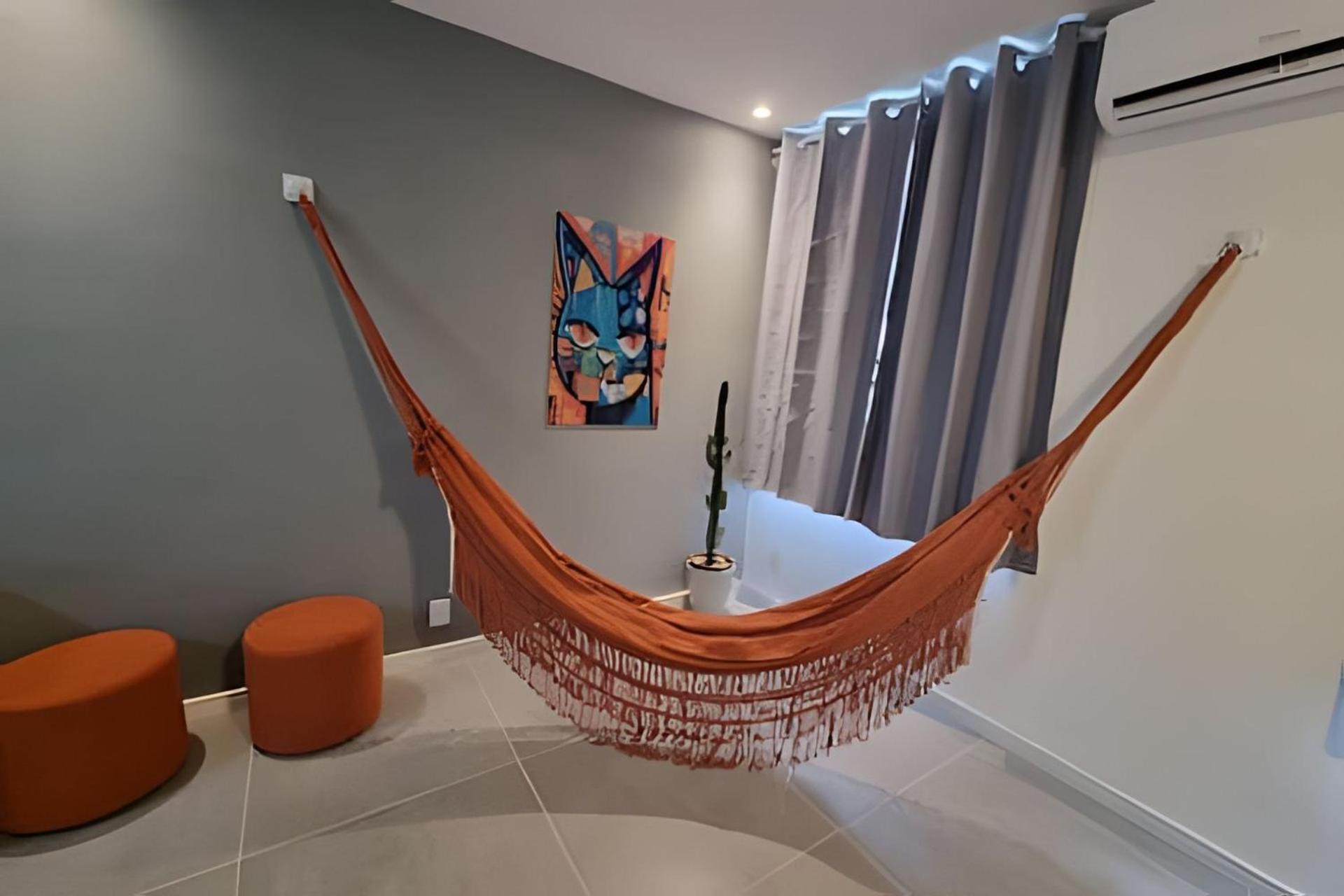 Copacabana Stays - A Sua Casa No Rio Рио-де-Жанейро Экстерьер фото