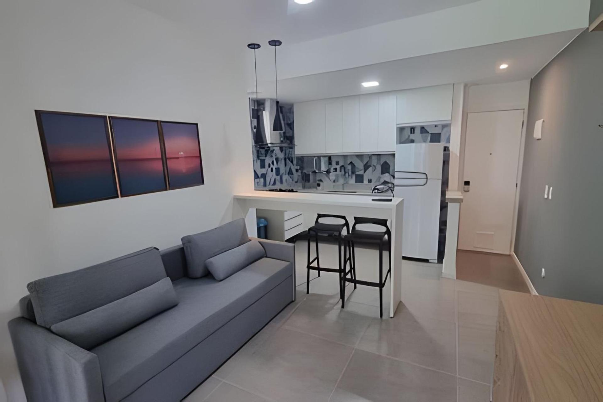 Copacabana Stays - A Sua Casa No Rio Рио-де-Жанейро Экстерьер фото