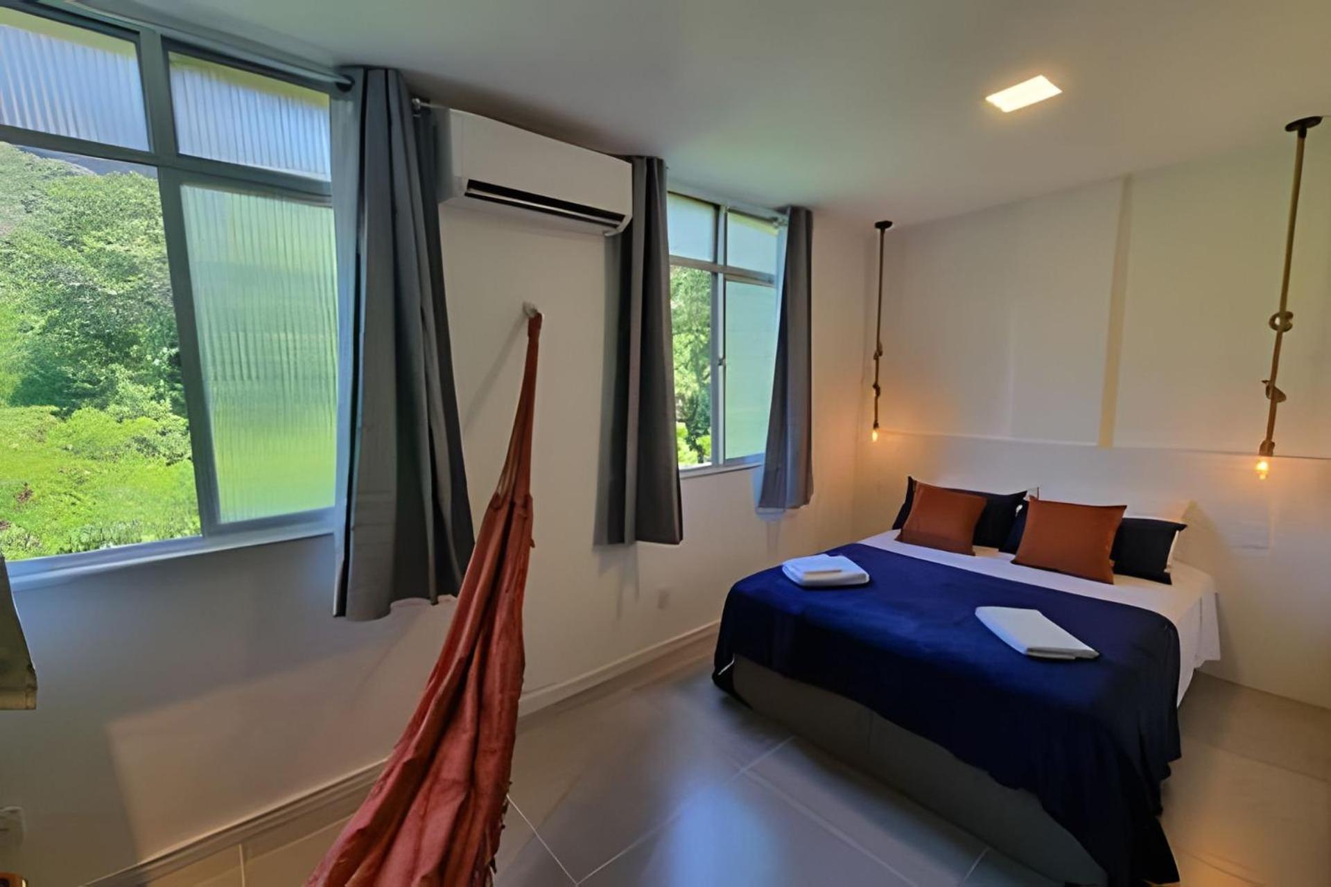 Copacabana Stays - A Sua Casa No Rio Рио-де-Жанейро Экстерьер фото