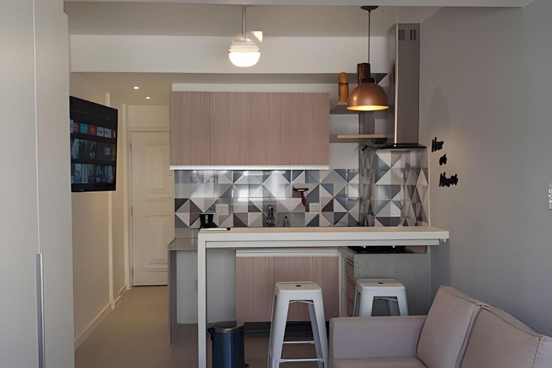Copacabana Stays - A Sua Casa No Rio Рио-де-Жанейро Экстерьер фото