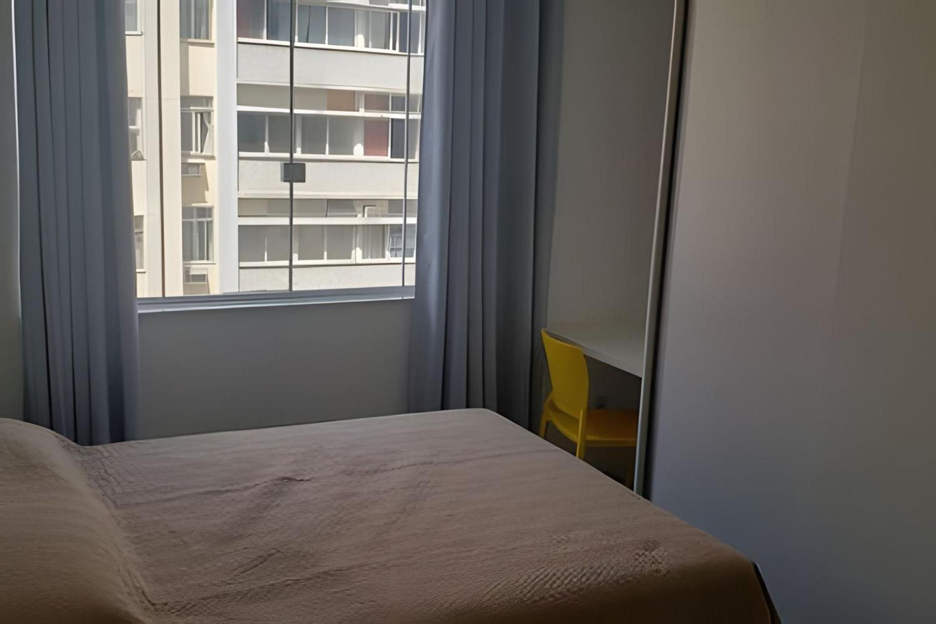 Copacabana Stays - A Sua Casa No Rio Рио-де-Жанейро Экстерьер фото