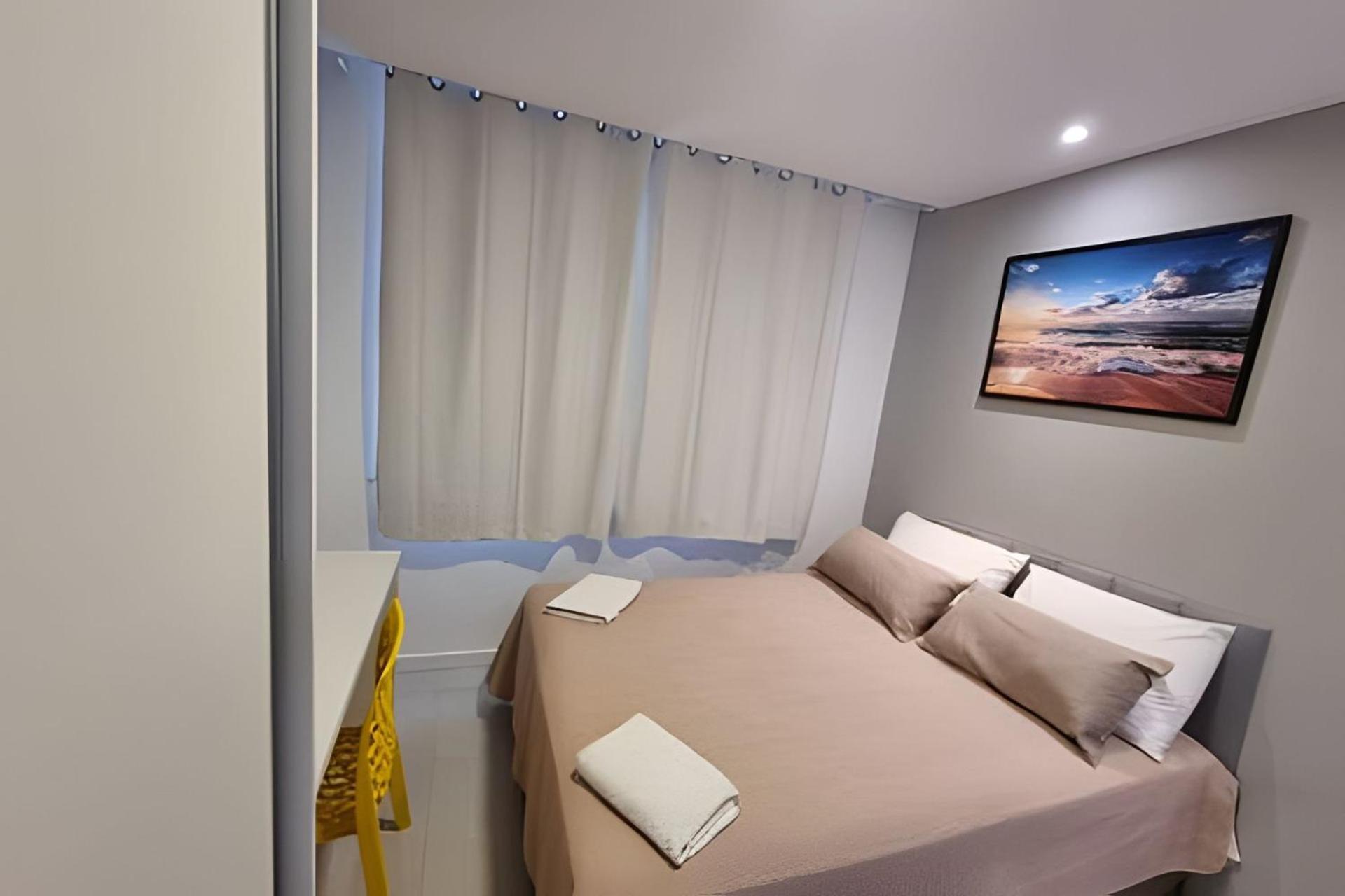 Copacabana Stays - A Sua Casa No Rio Рио-де-Жанейро Экстерьер фото